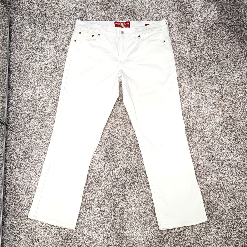 Lucky Brand Jeans